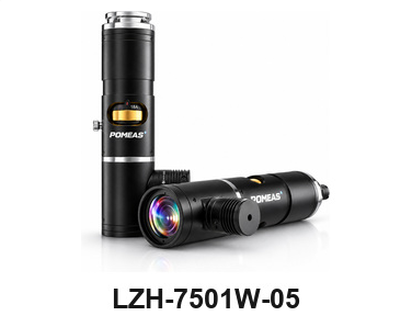 4K Big FOV Machine Vision Lens 1inch C-Mount Industrial Zoom Lens photo 5