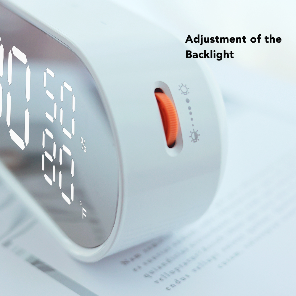 Alarm Clock photo 3