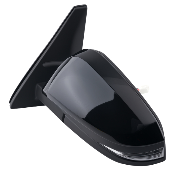 Left Rear View Mirror Fit For 4Runner 4.0L 2014-2021 Heated 87940-35B70 photo 5