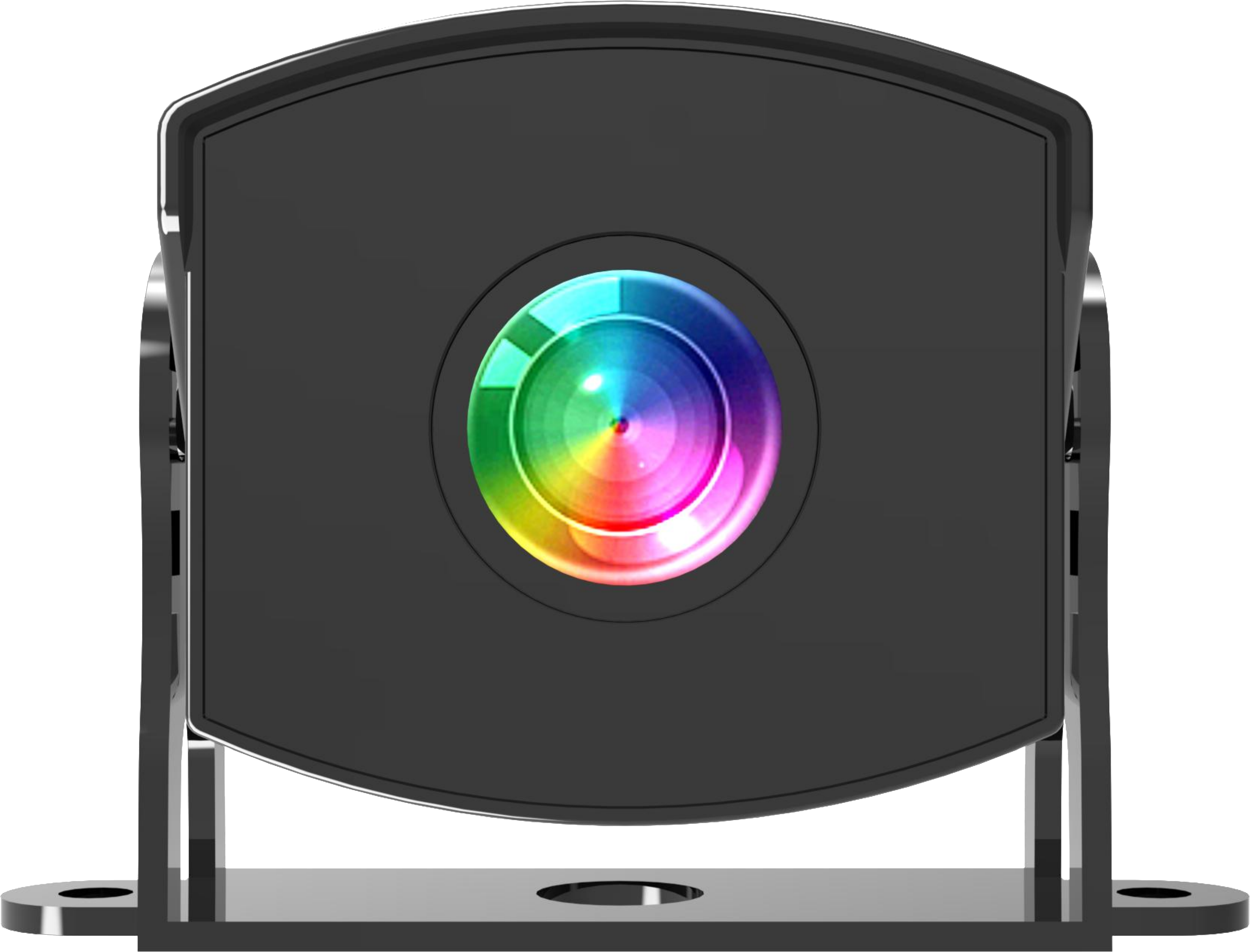 Vehicle Camera - Starlight Night Vision Camera -A8- Multifunctional Camera For Commercial Fleets photo 2