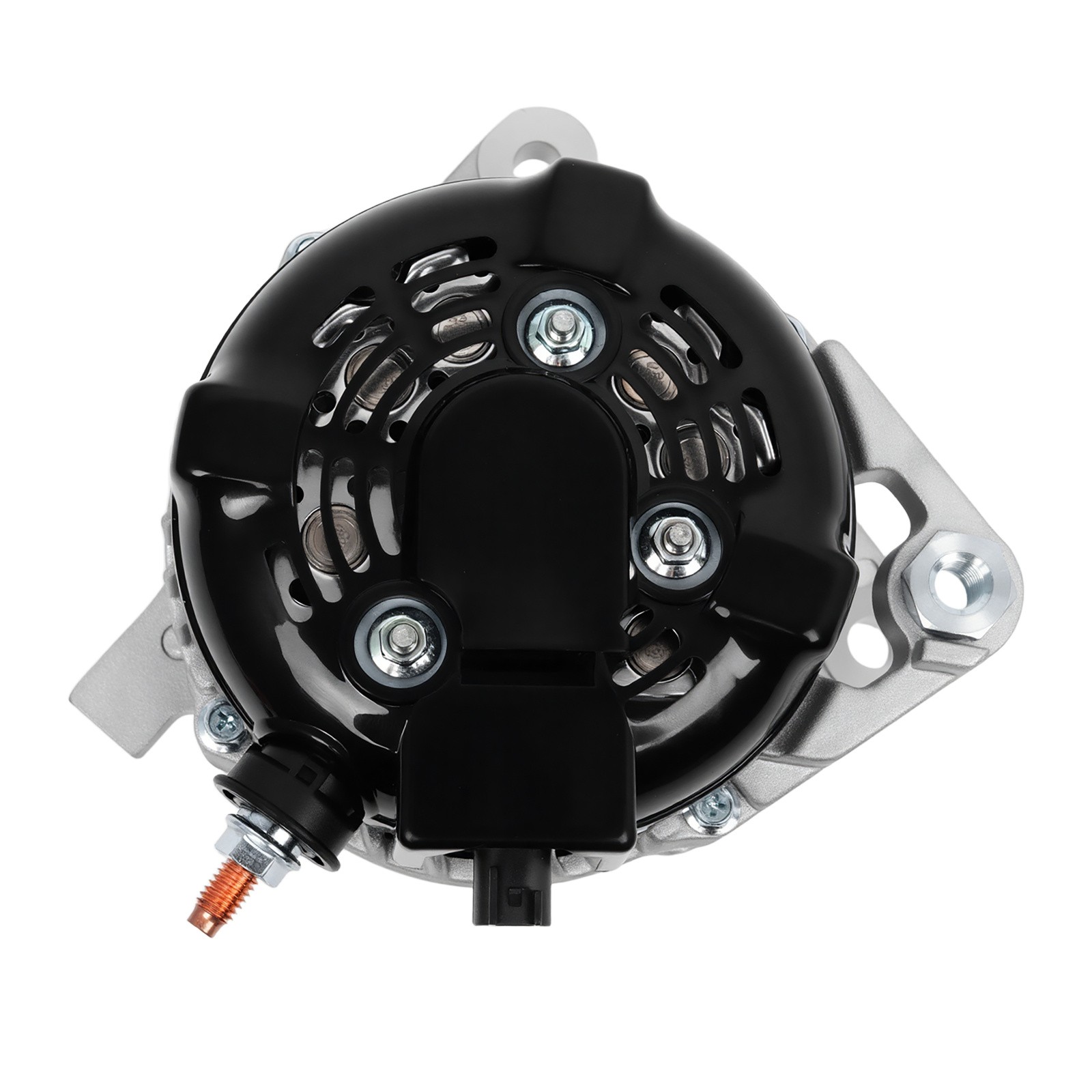 NEW Alternator 11294 11295 For -Jeep Dodge Grand Caravan Chrysler Town Country US photo 5