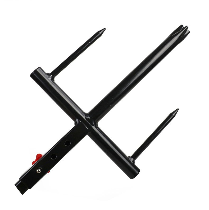 Golf Swing Trainer Aid Golf Practice Swing Groover Hitting Training Adjustable photo 3