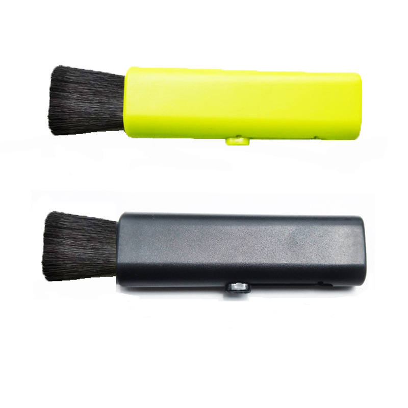 Air Outlet Computer Retractable Cleaning Brush photo 2