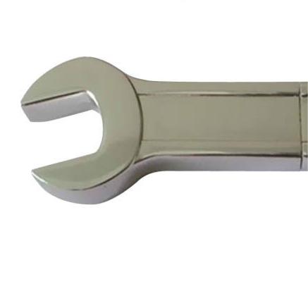 Metal Wrench U Disk Enterprise Business Conference Gift Double-headed Plum Blossom Activity photo 7