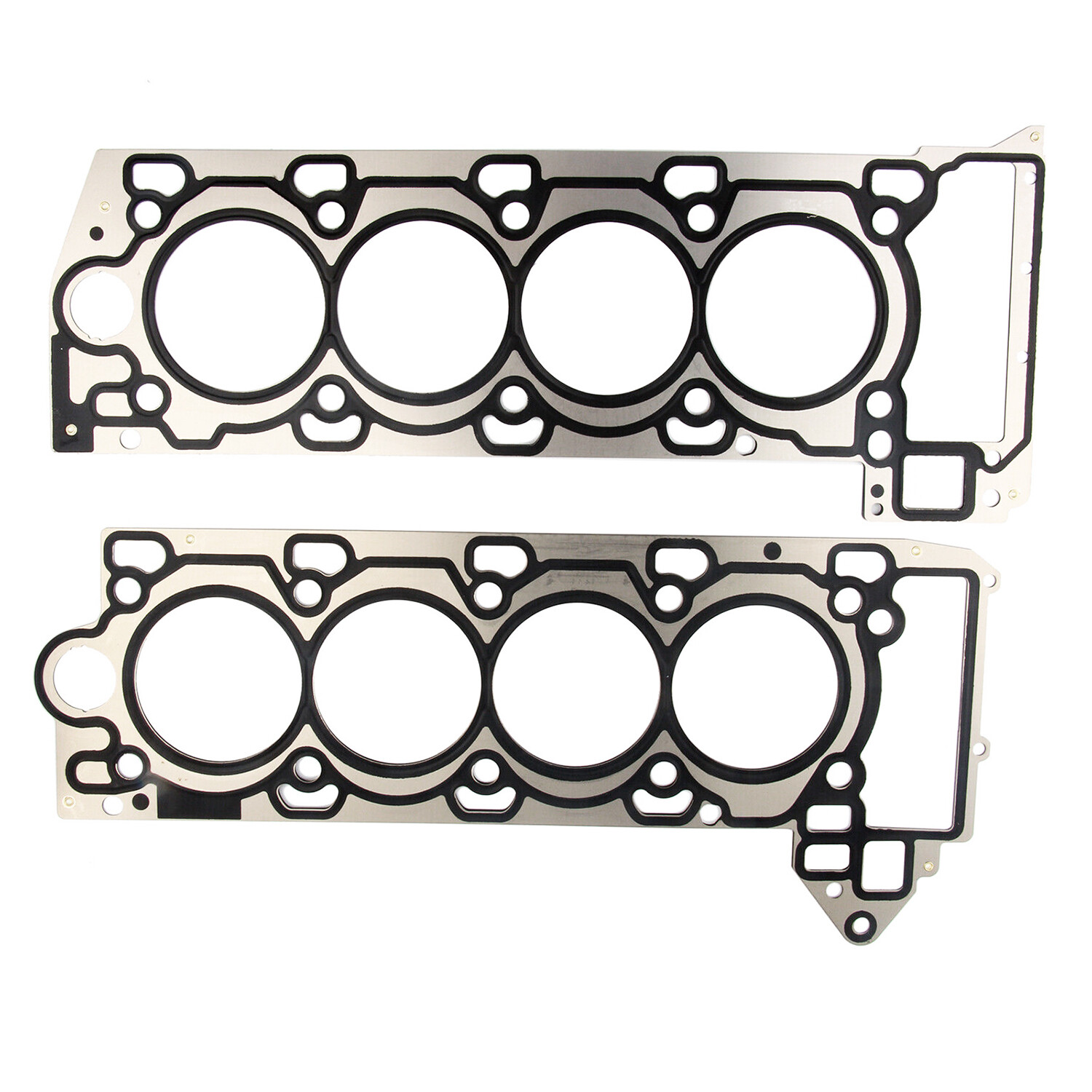 AJ133 Engine Cylinder Head Gasket Kit For Jaguar XE XJ F-Type Land Rover 5.0L V8 photo 4