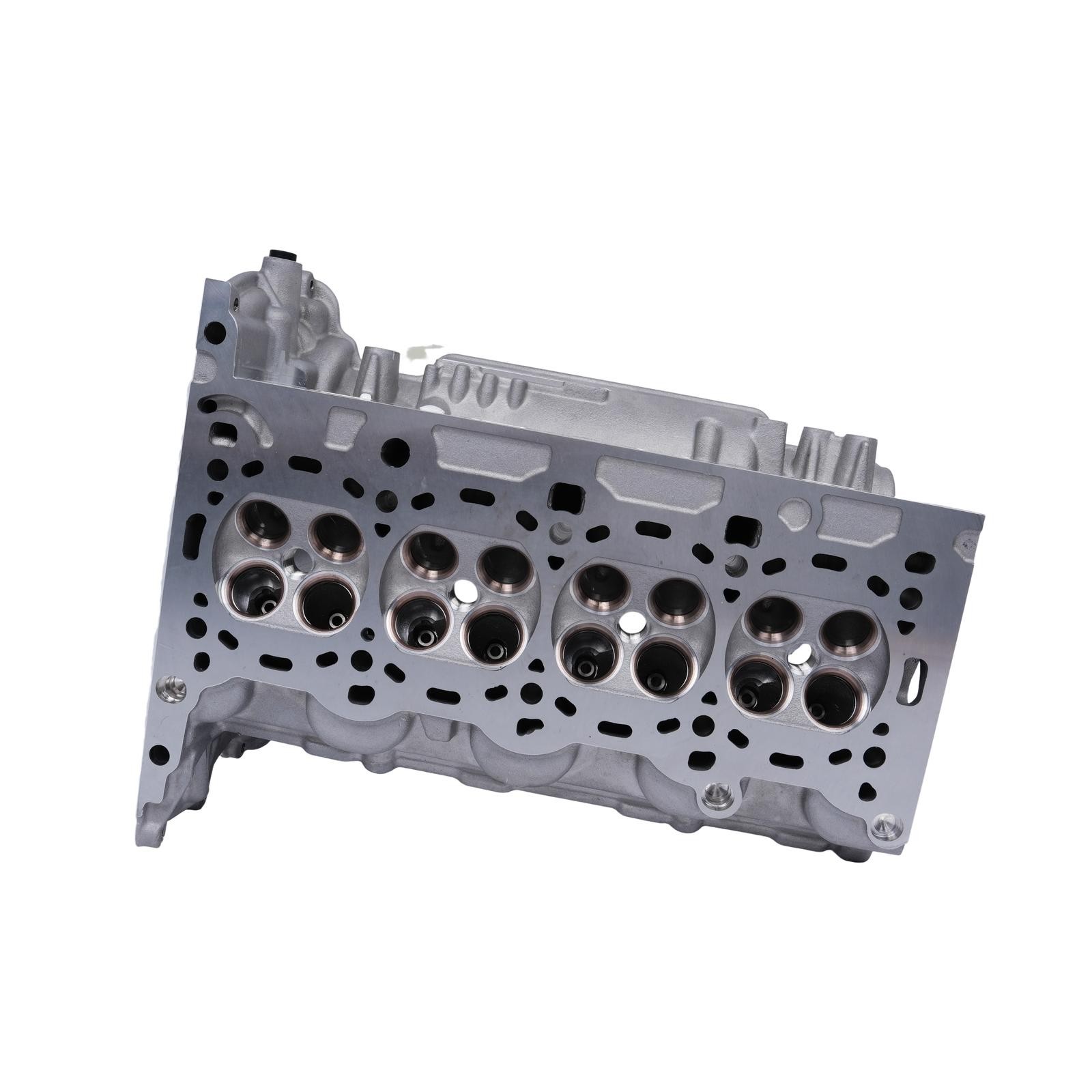 2PC Cylinder Head 55573669 55565291 For Chevy Cruze -Sonic Encore Trax 1.4L Turbo photo 8