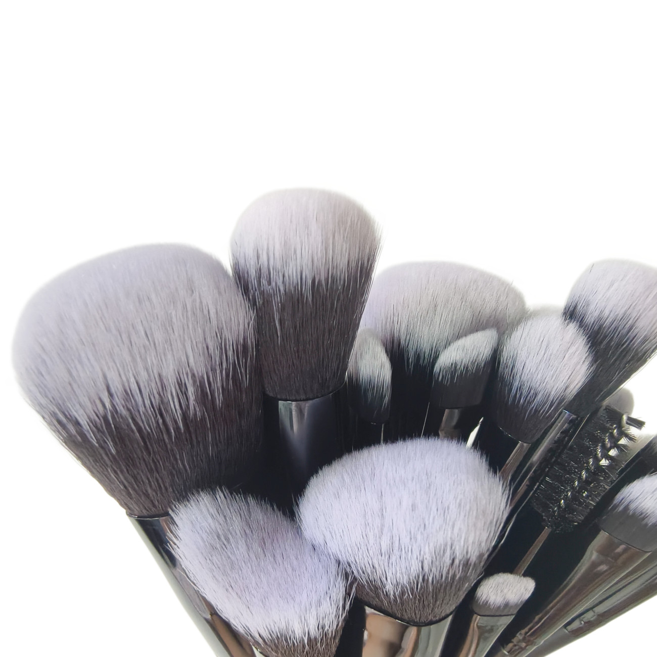 Premium 25PCS Makeup Brush Set Foundation Contour Blush Cosmetic Beauty Tools photo 6