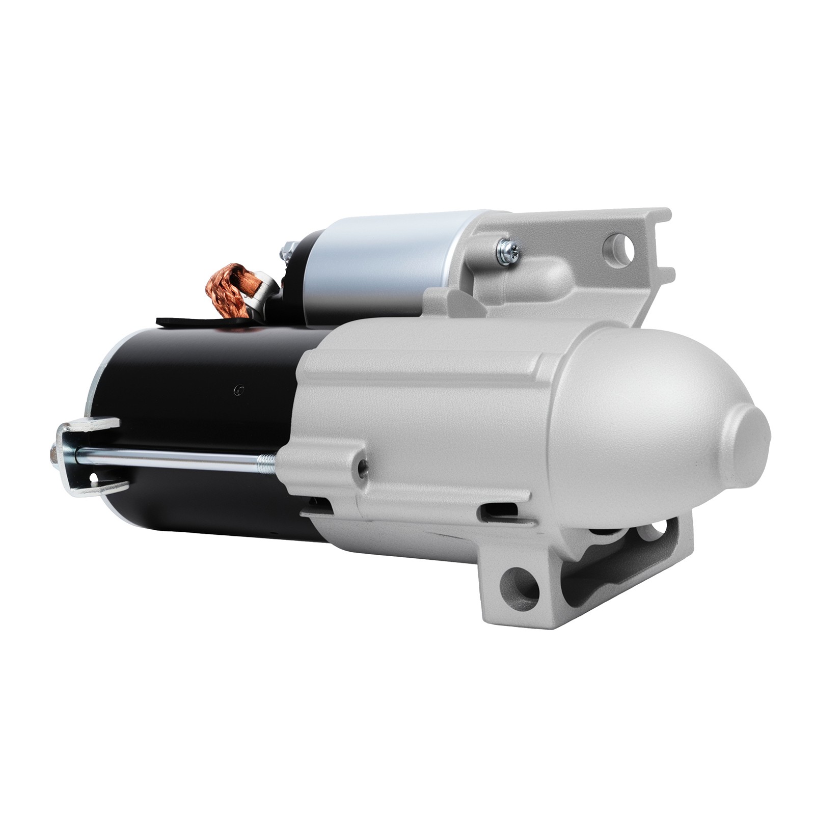 Starter 6481 For Oldsmobile Alero Cutlass Silhouette Pontiac Prix Montana 1.4KW photo 3