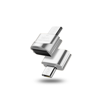 Mobile Phone Card Reader High-speed Memory Card photo 3