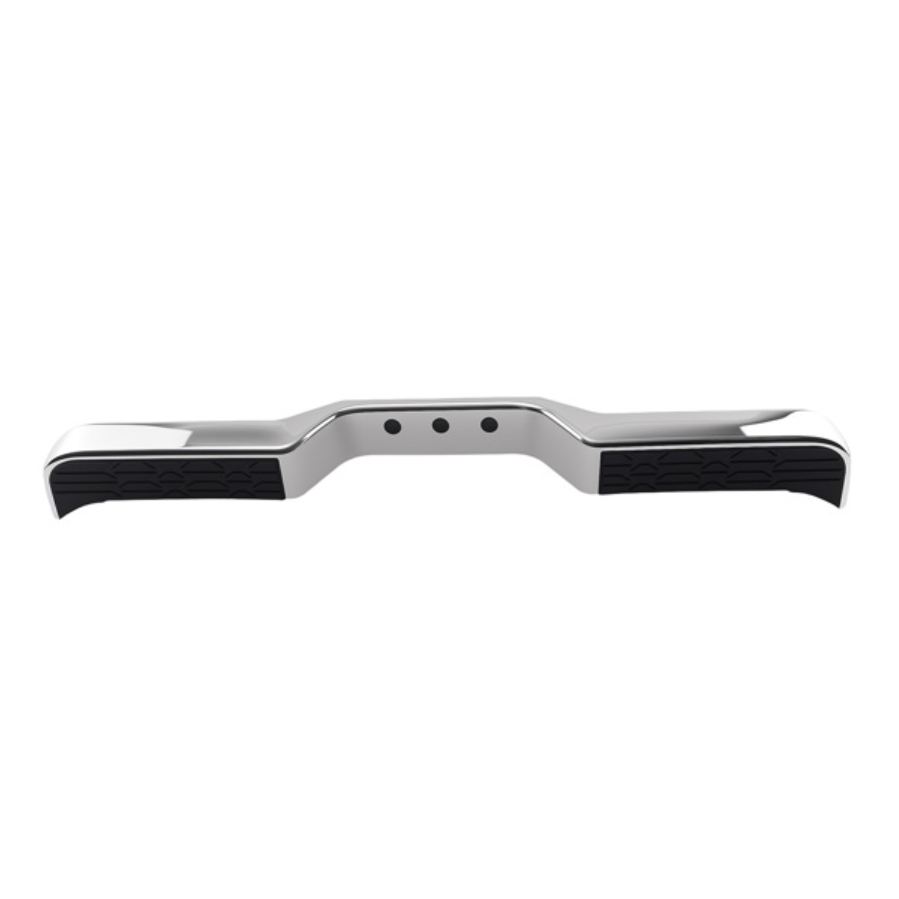 Chrome Rear Bumper Fit For Pickup 1989-1995 TO1102221 002283591213 photo 2