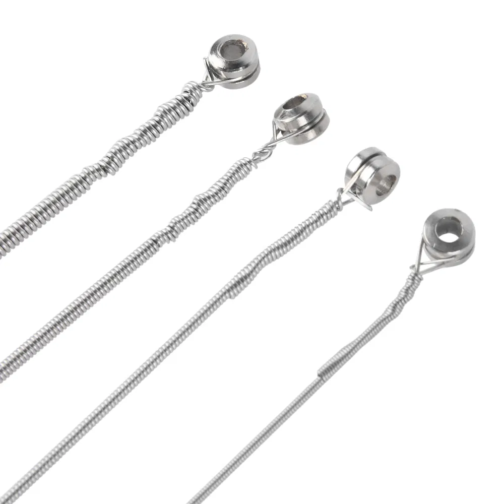 [Do Not Sell on Amazon] Electric Bass Strings Set photo 5