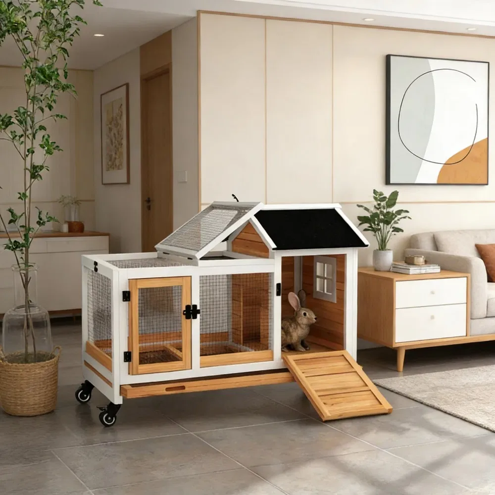 Small Animal Playpen Cage photo 3
