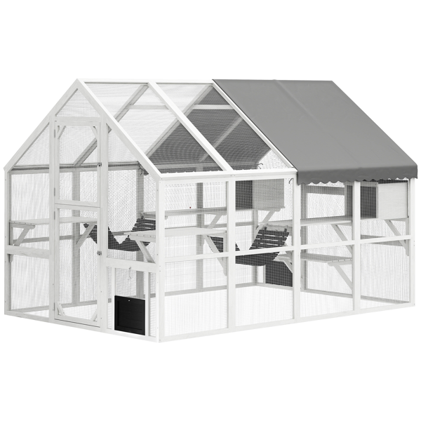 Cat House photo 4
