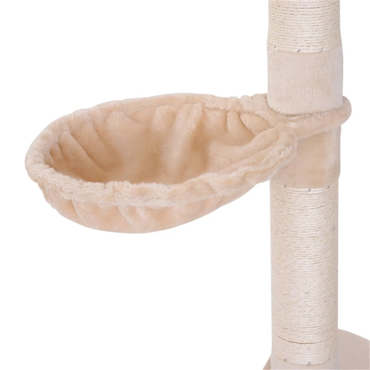 Wooden Cat House/Cat Trees /Cat Climbing Tower ( Amazon Shipping)(Prohibited by WalMart) photo 5