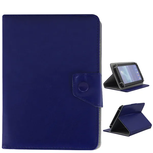 Universal Folding Leather Case Cover For Amazon Kindle Fire 7 inch Tablet PC photo 1