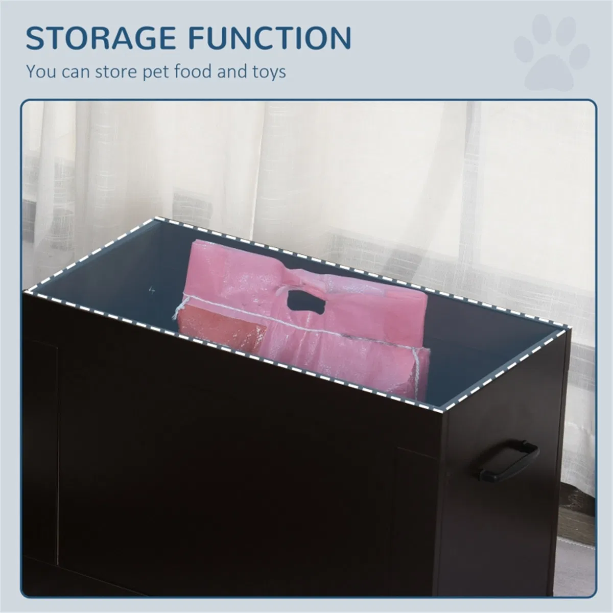 Dog bowls /Pet Feeding Storage ( Amazon Shipping)(Prohibited by WalMart) photo 7