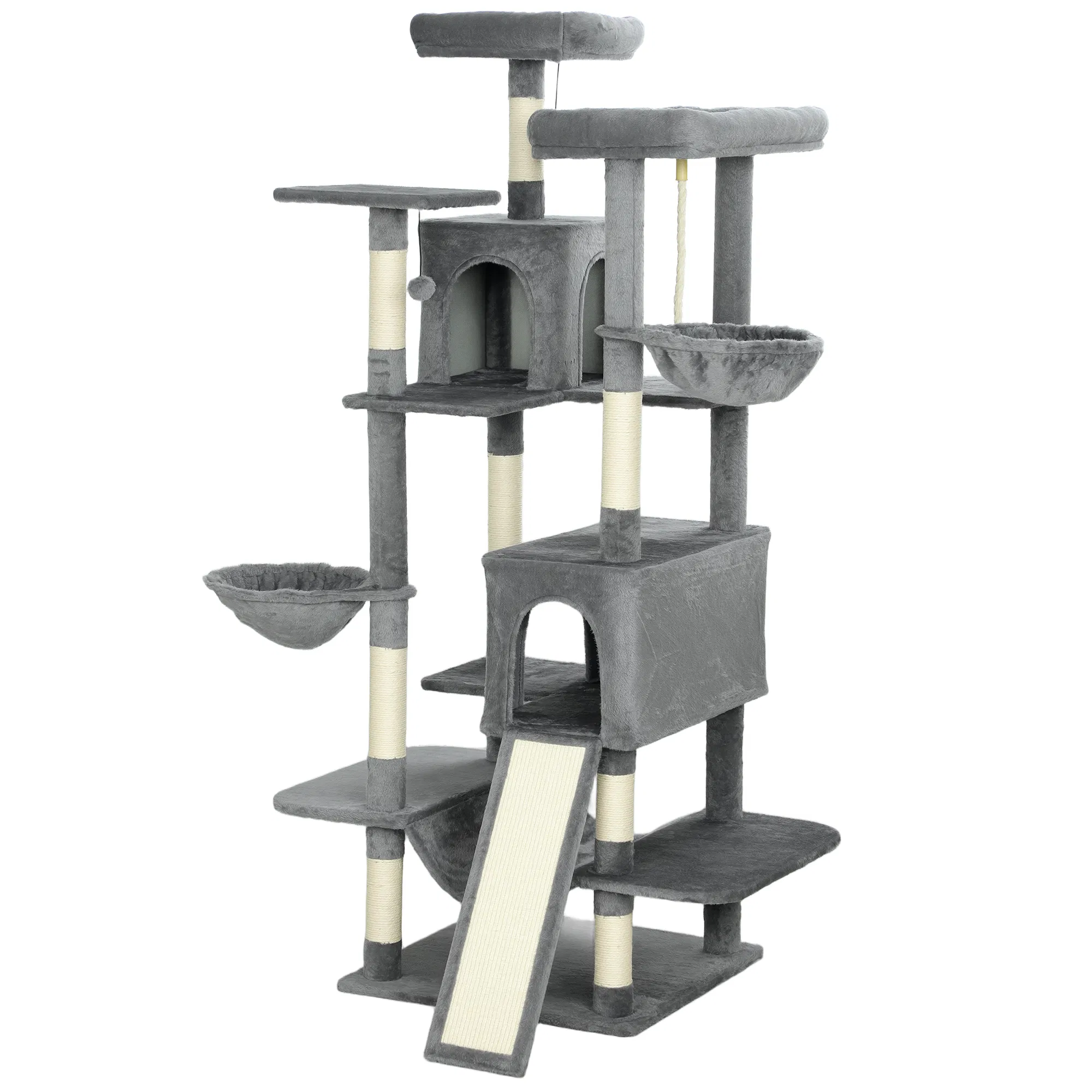 Cat Tree(No shipments on weekends) photo 6