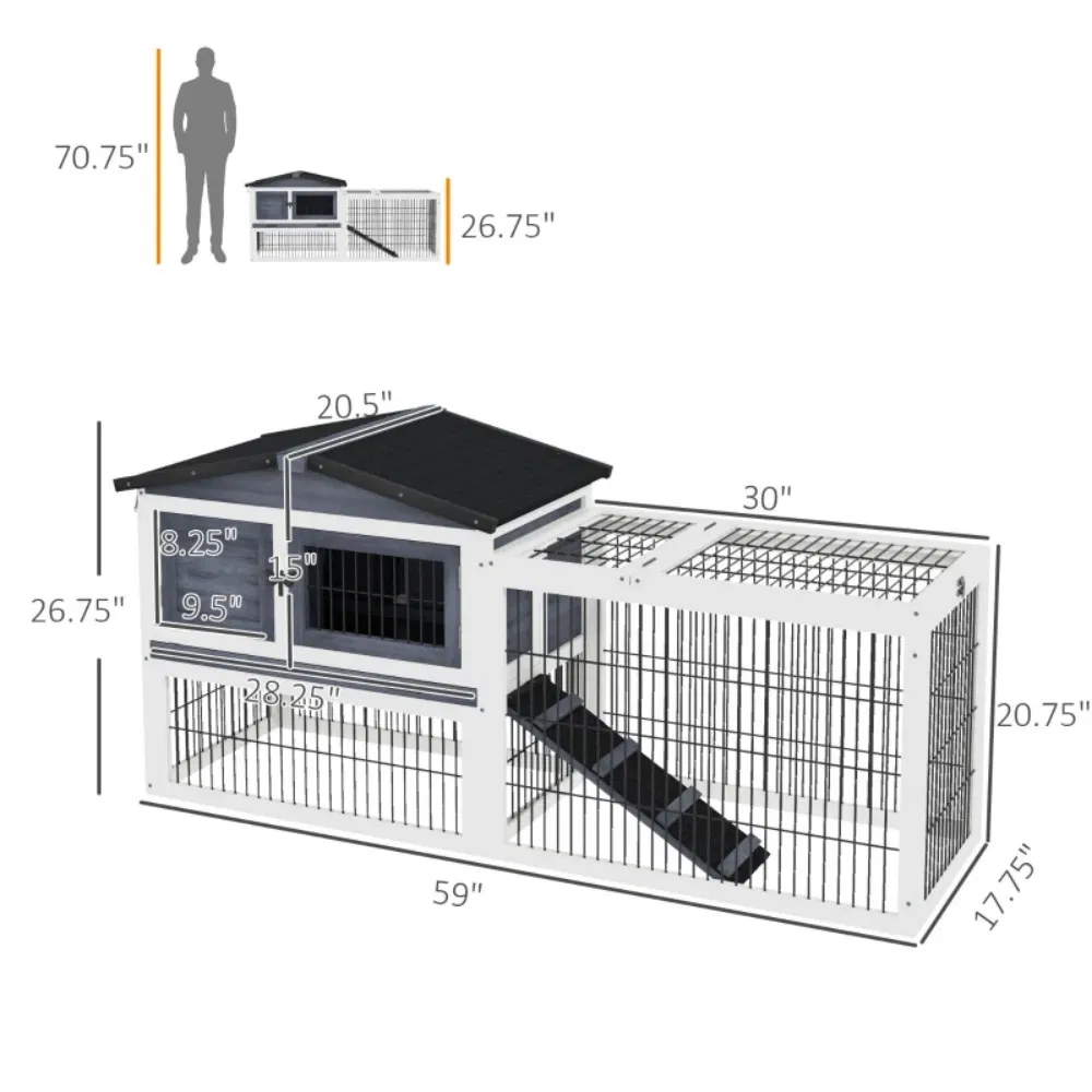Small Animal Playpen Cage photo 4