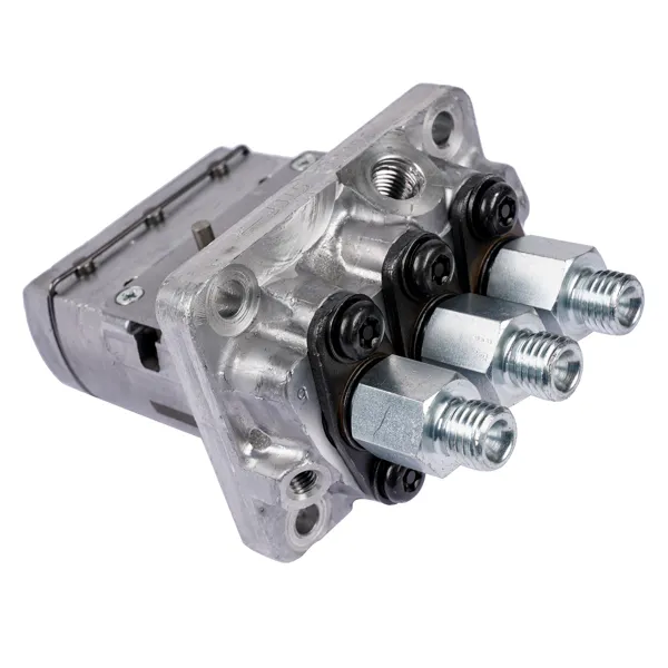 Fuel Injection Pump For Kubota D905 D1005 D1105 16032-51010 16032-51013 1603251010 1603251013 photo 4