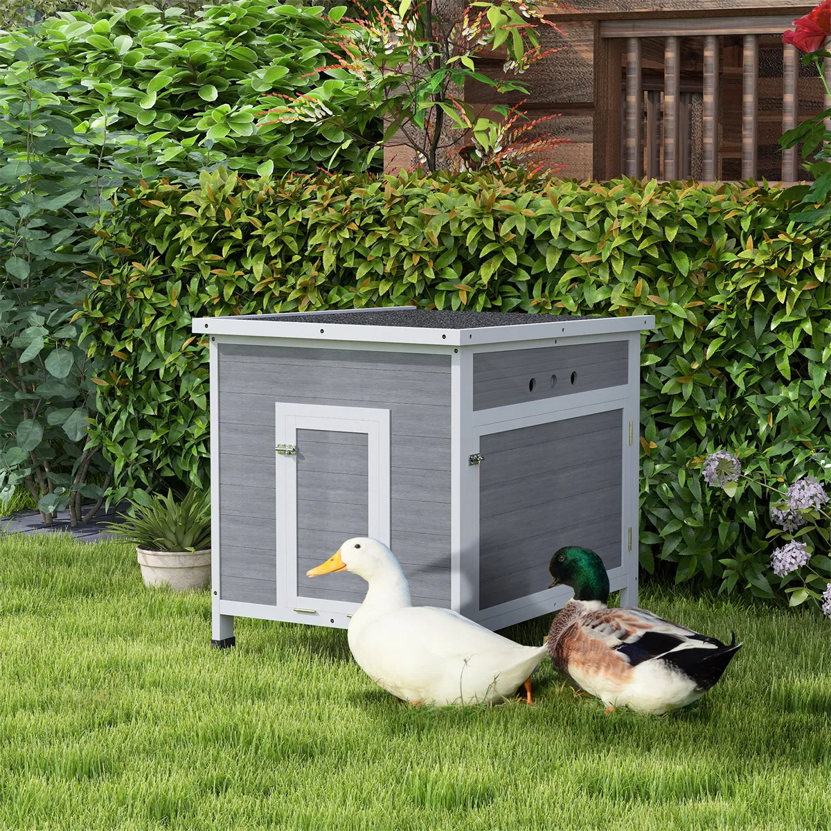 Duck House ( Amazon Shipping)(Prohibited by WalMart) photo 1