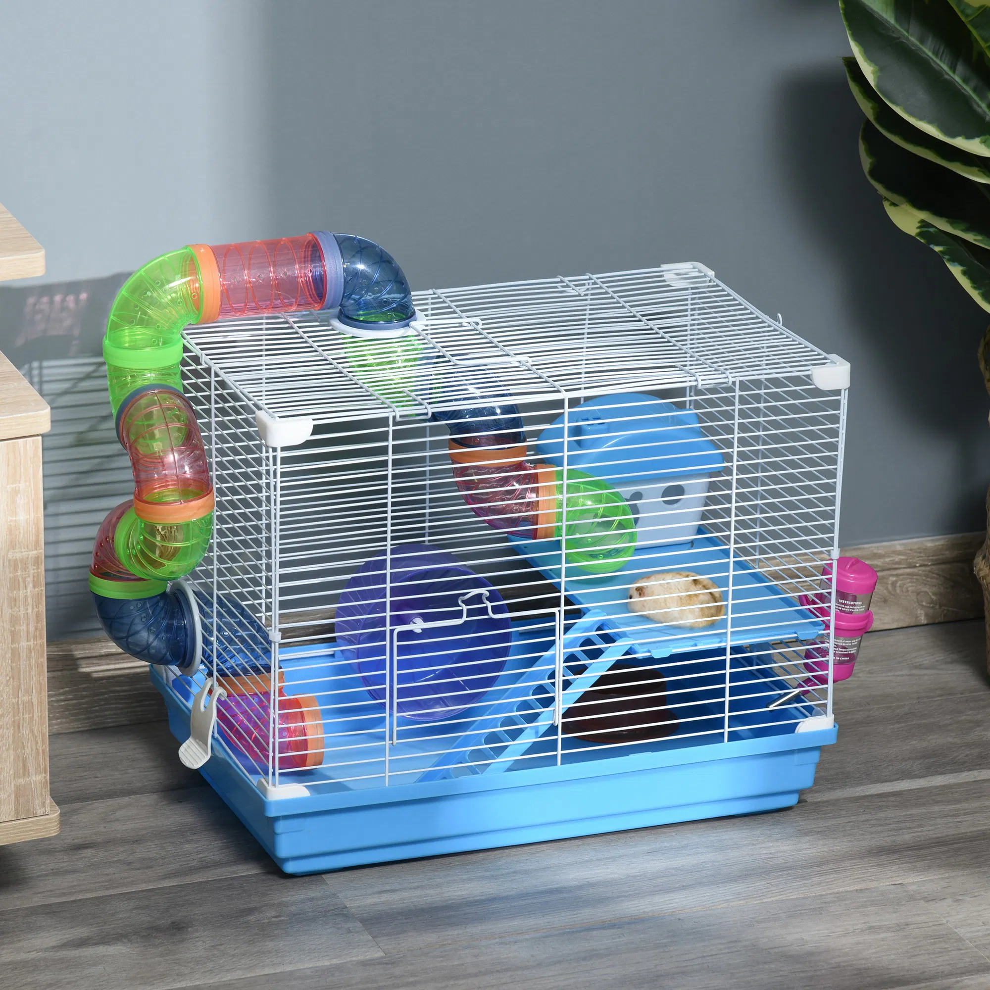 Hamster Cage/Pet Cage photo 1