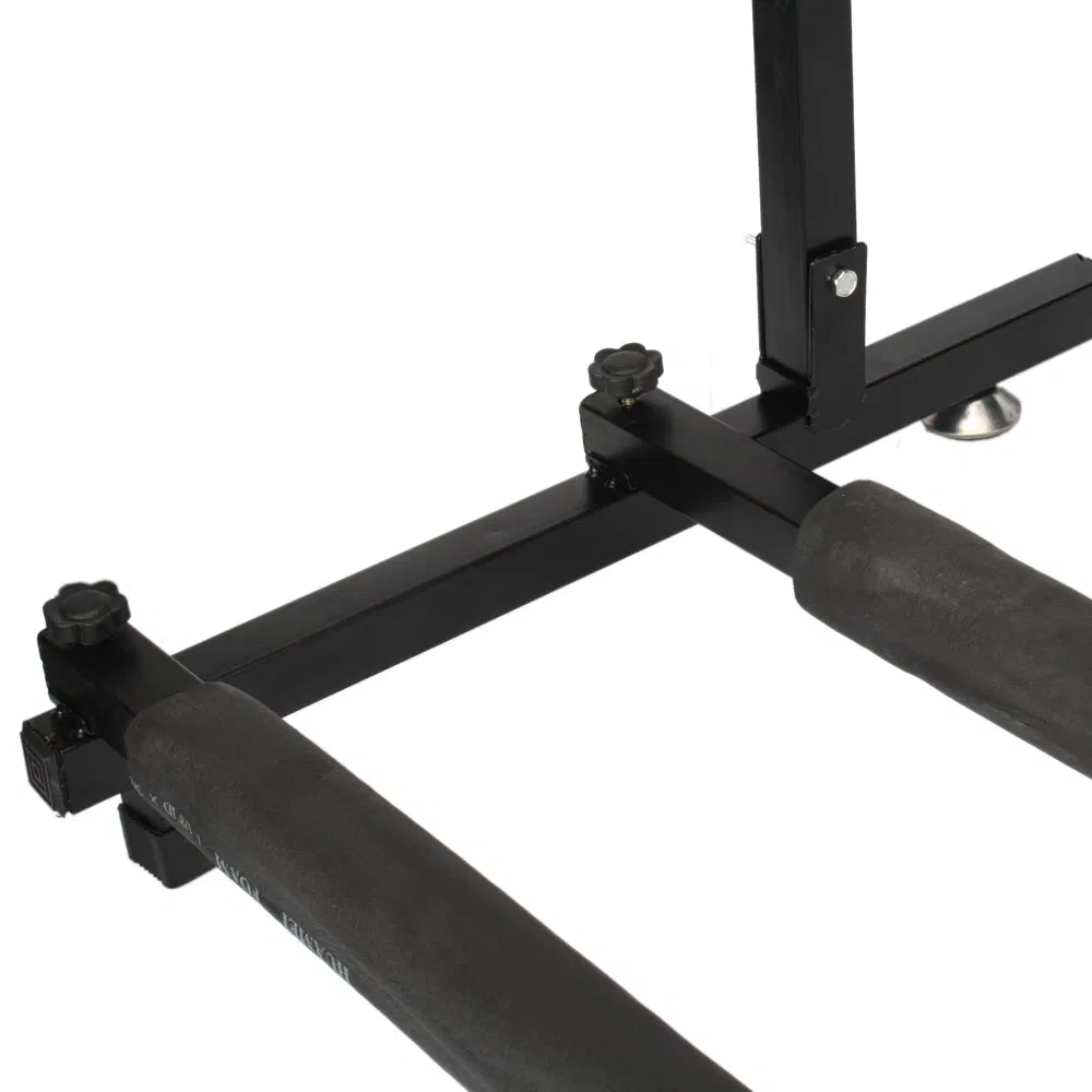 Triple Folding Multiple Guitar Holder Rack Stand photo 3
