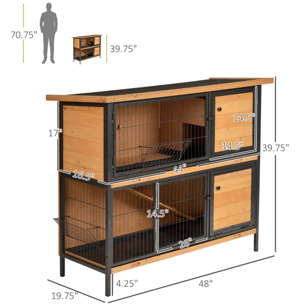 Small Animal Playpen Cage photo 6