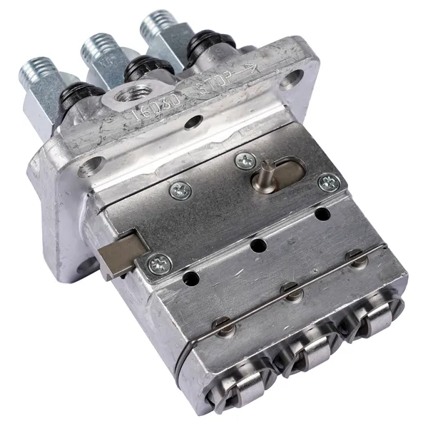 Fuel Injection Pump For Kubota D905 D1005 D1105 16032-51010 16032-51013 1603251010 1603251013 photo 7