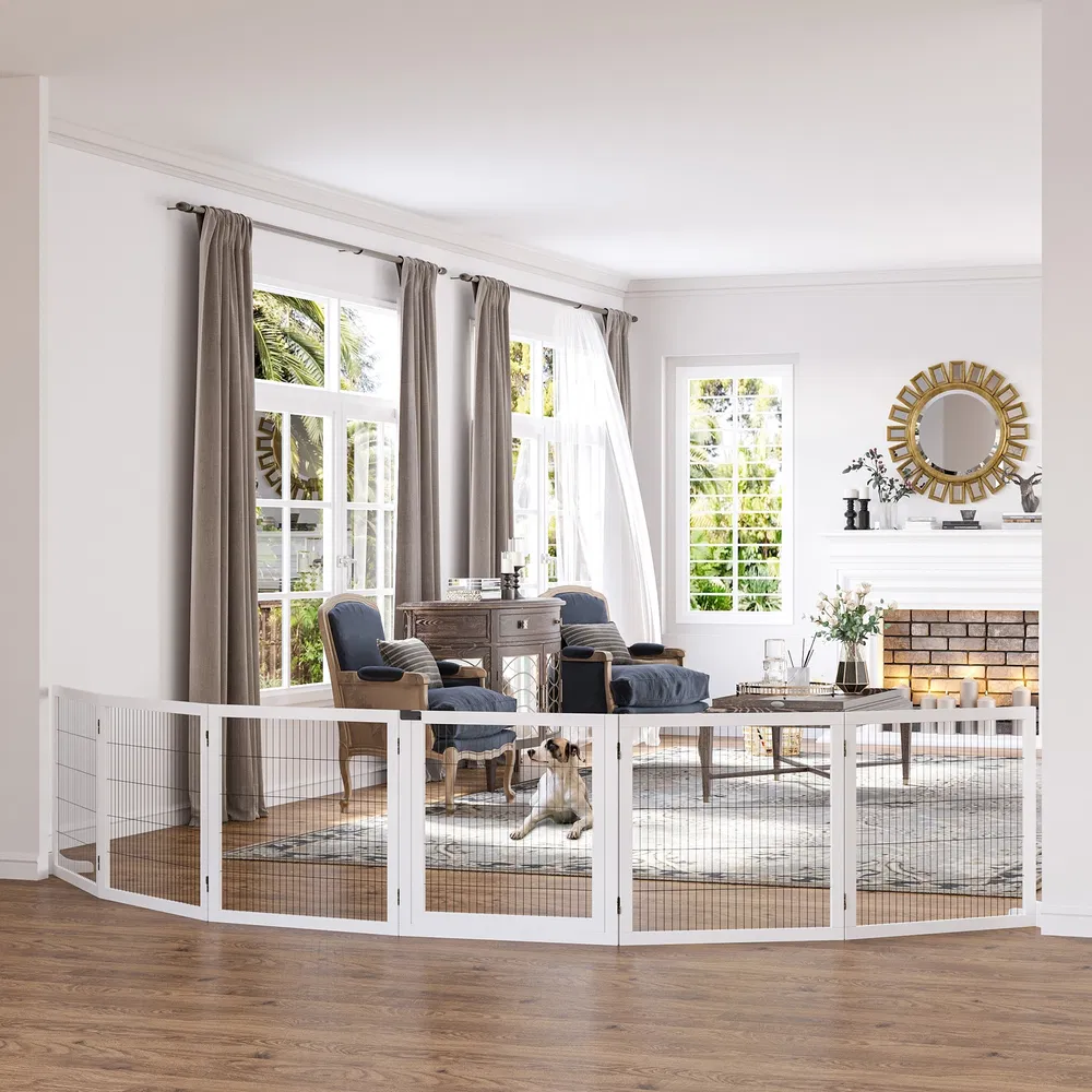 Pet Playpen DIY for Rabbit Chinchilla Hedgehog Guinea Pig ( Amazon Shipping)(Prohibited by WalMart) photo 8
