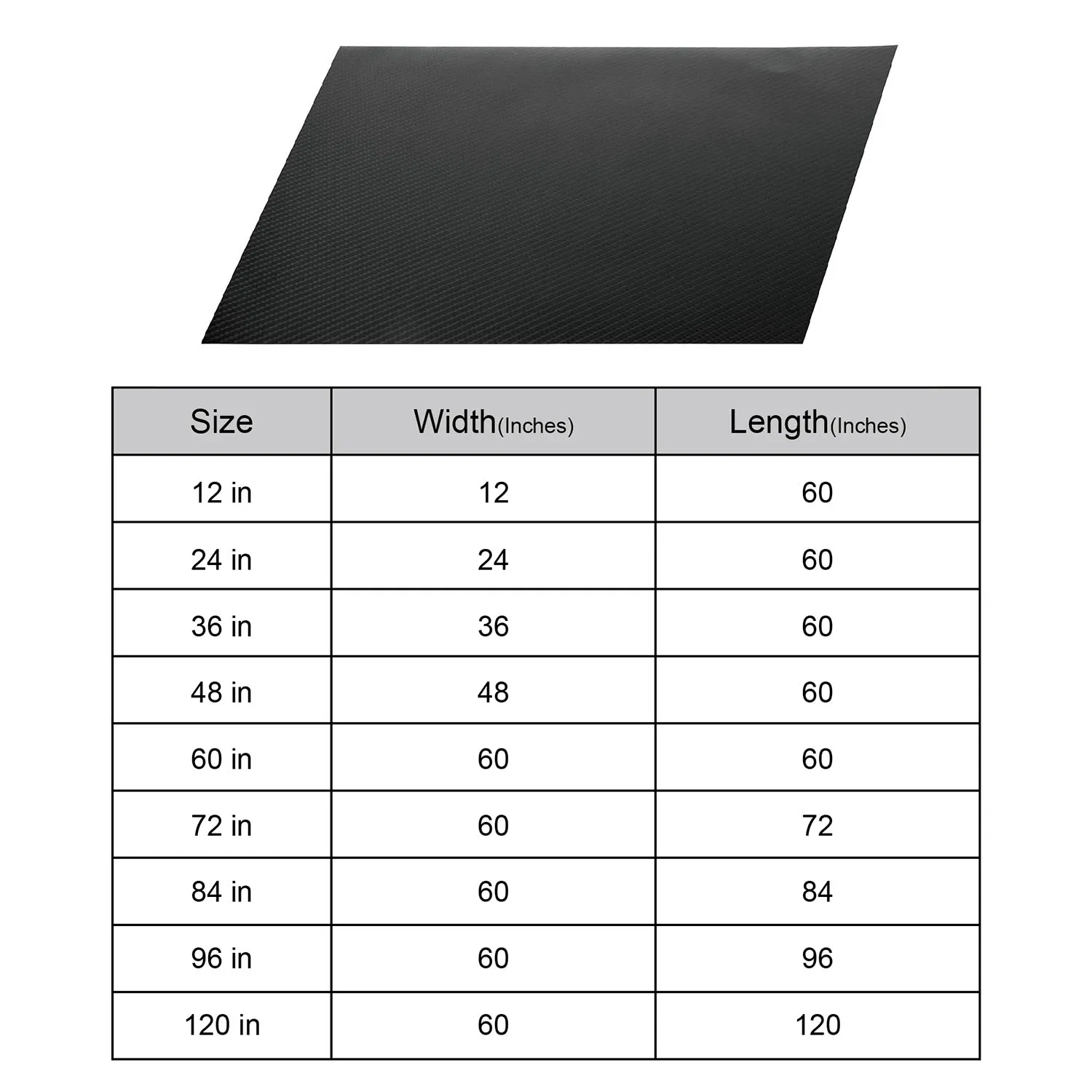 Black 7D Carbon Fiber Car Wrap High Gloss Vinyl Wrap Film Roll Bubble Free Air Release for Cars Laptops Phones photo 4