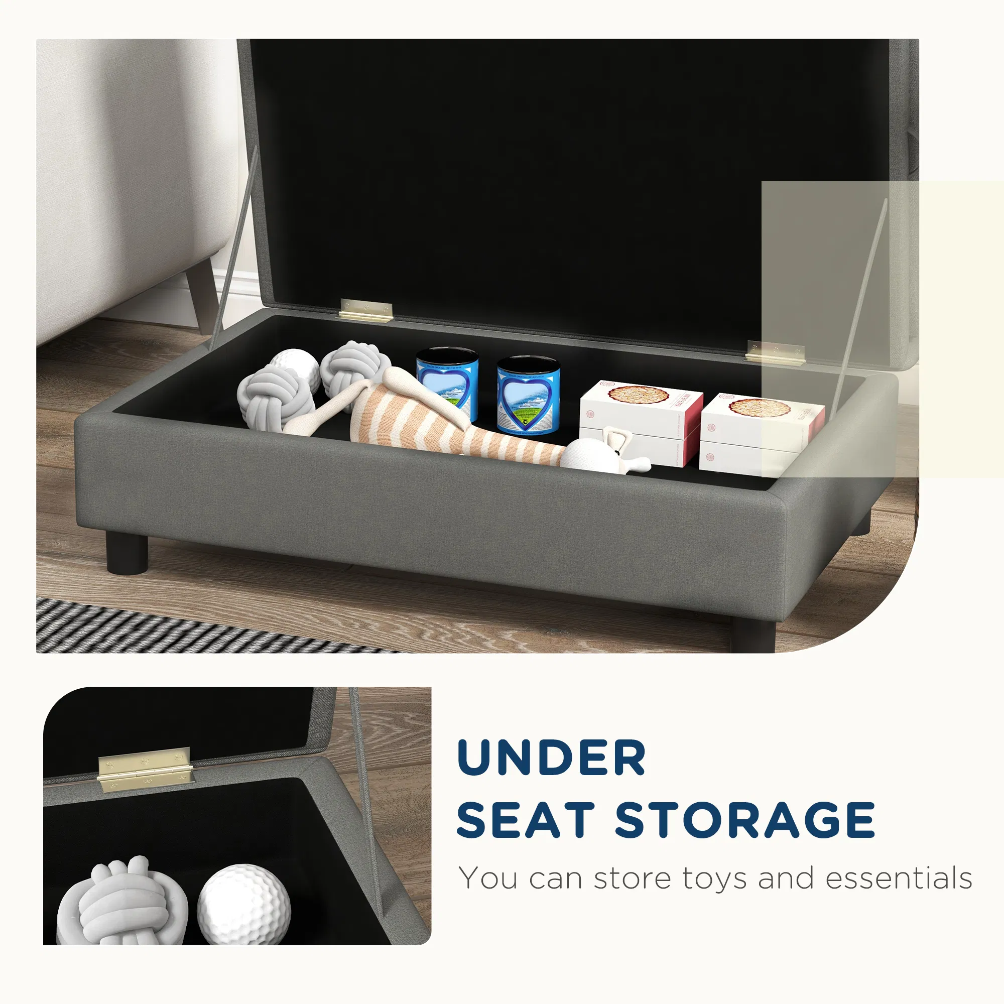 Dog Bed/Pet Sofa ( Amazon Shipping)(Prohibited by WalMart) photo 7