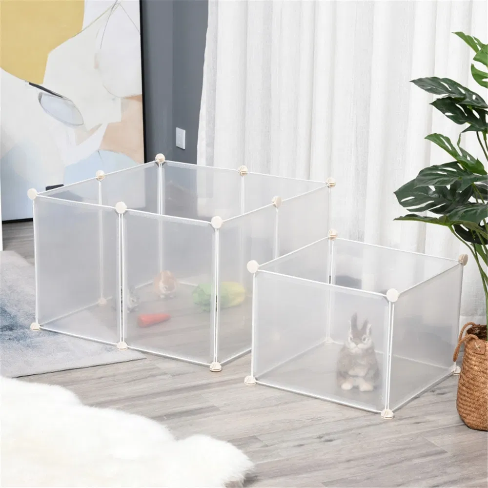 Pet Playpen DIY ( Amazon Shipping)(Prohibited by WalMart) photo 8