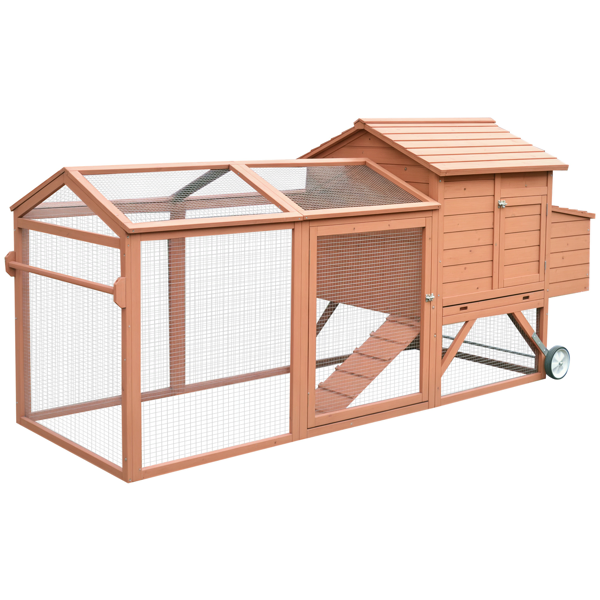 Chicken Coop photo 4