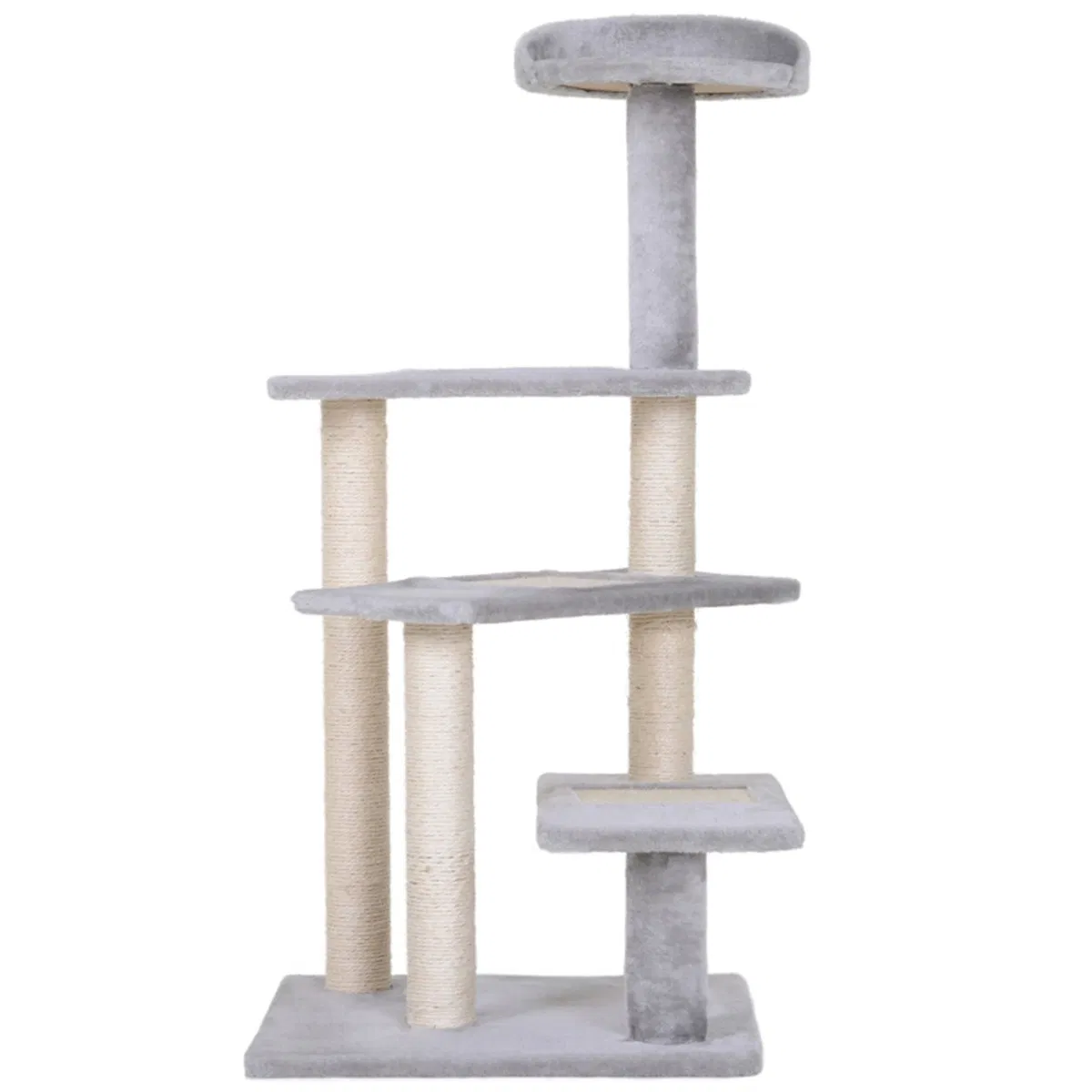 Wooden Cat House/Cat Shelves ( Amazon Shipping)(Prohibited by WalMart) photo 4
