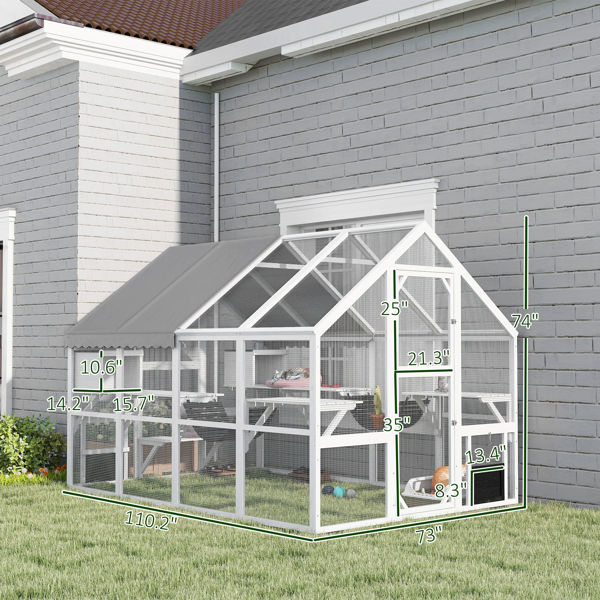 Cat House photo 3