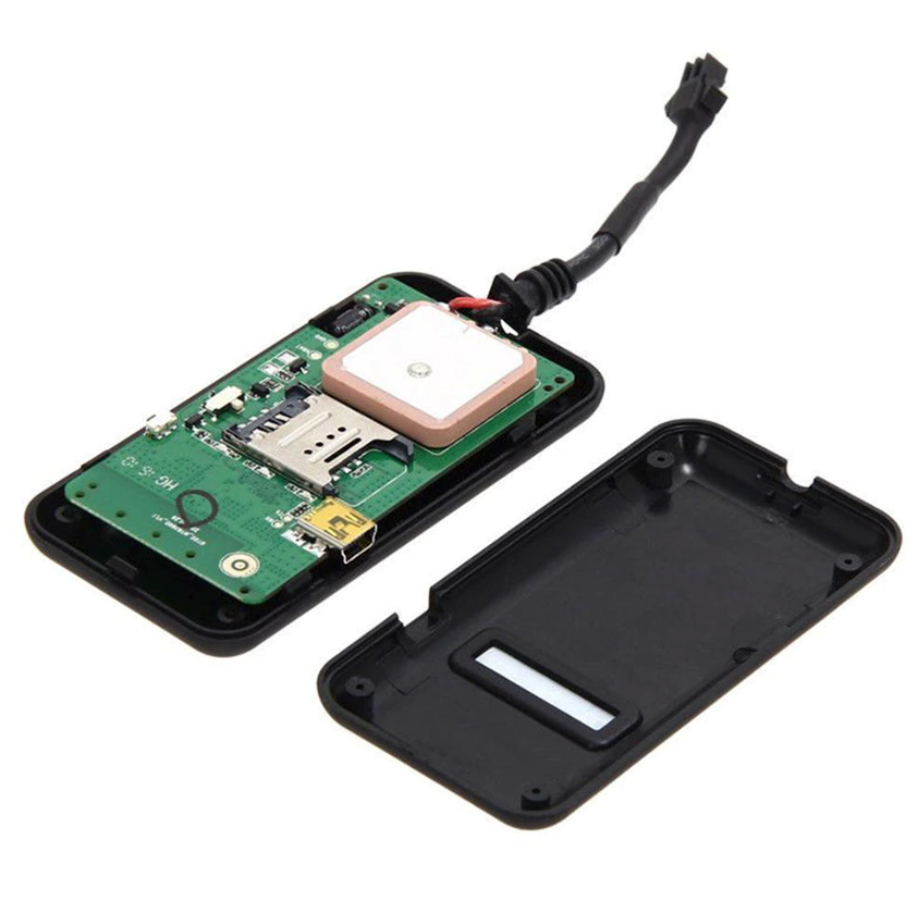 Real Time GPS Tracker Tracking Locator Device GPRS GSM Car/Motorcycle Anti Theft photo 2