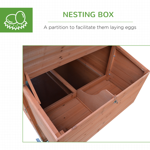 Chicken Coop photo 6