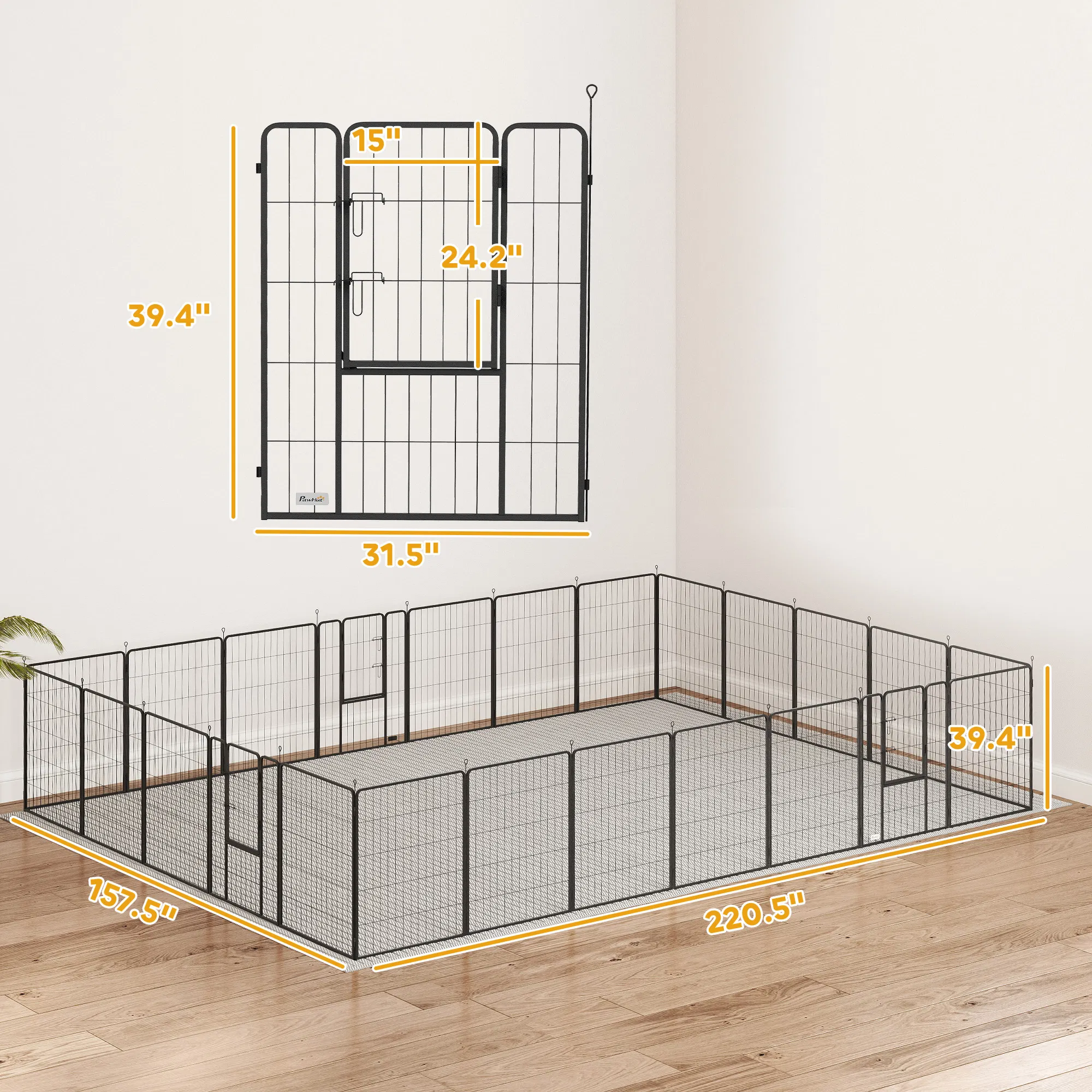 Pet Playpen , Dog Playpen photo 6