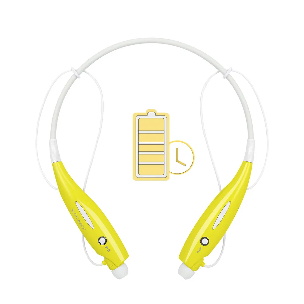 Wireless Sports Stereo Hands Free Headset Headphone Earbuds for Phone and Tablet photo 7