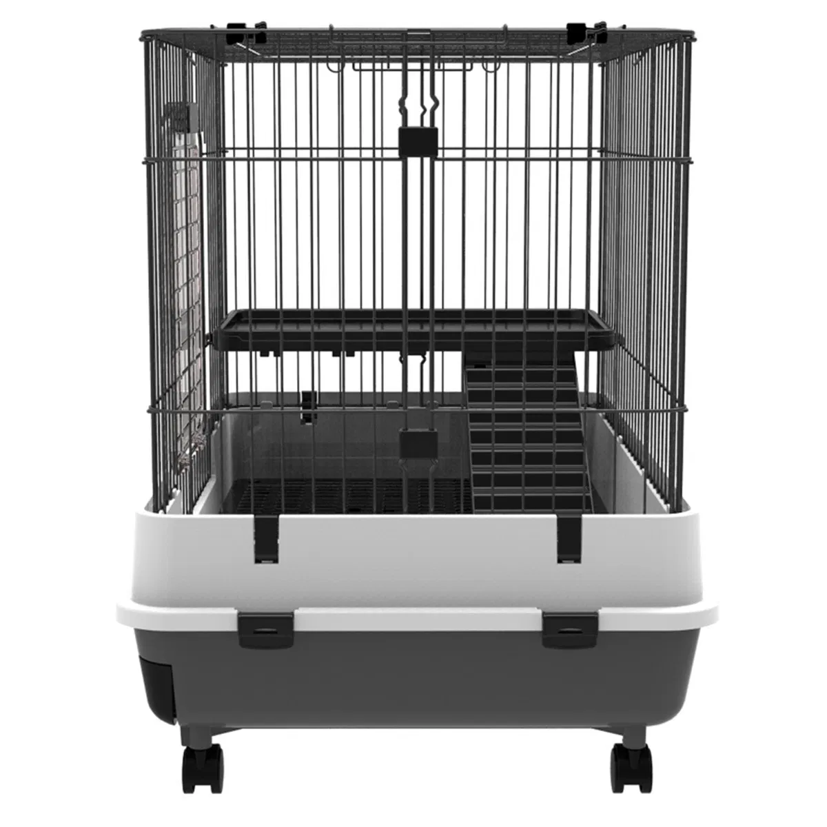 Small Animal Cage ( Amazon Shipping)(Prohibited by WalMart) photo 6