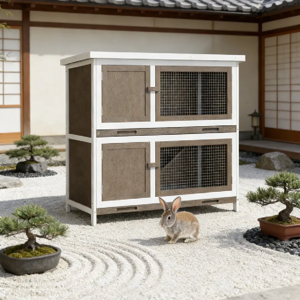 Small Animal Playpen Cage photo 8