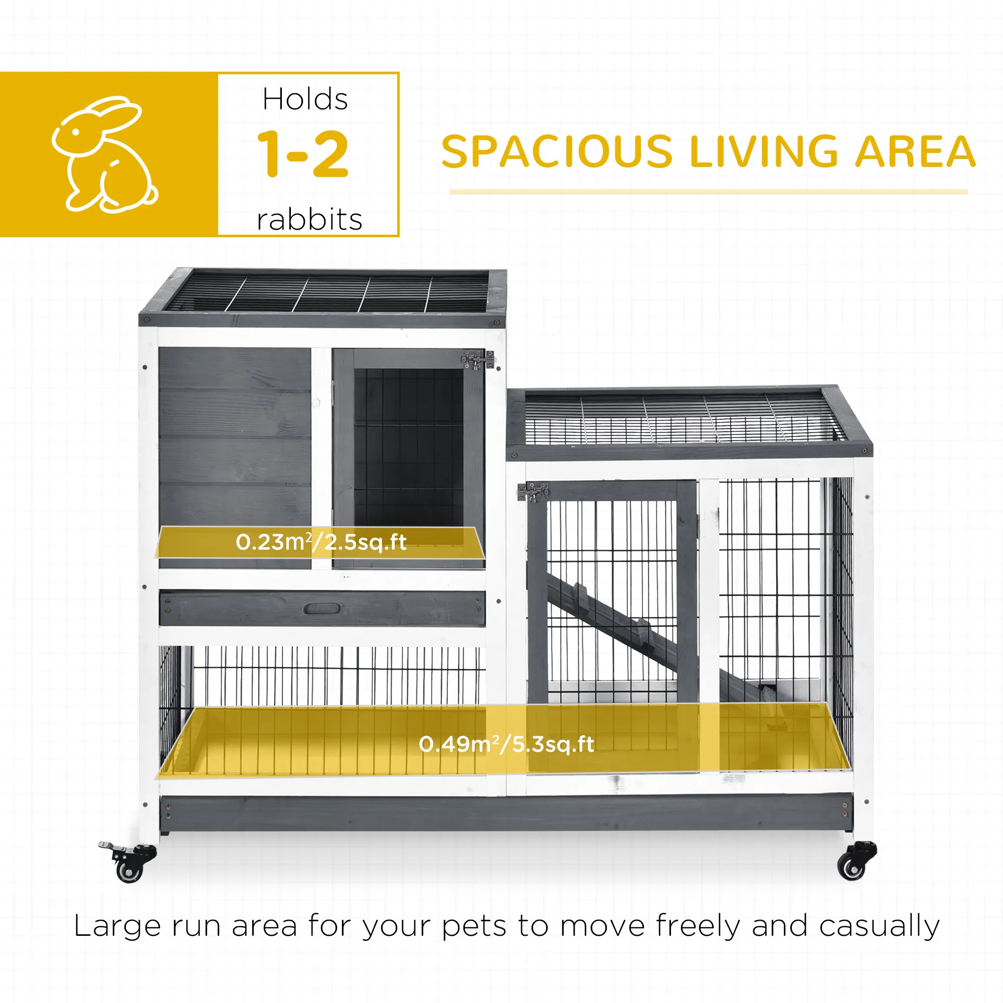 Small Animal Playpen Cage (No shipments on weekends) photo 5