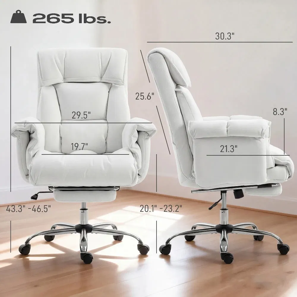 Office Chair/Massage Office Chair(No shipments on weekends) photo 6