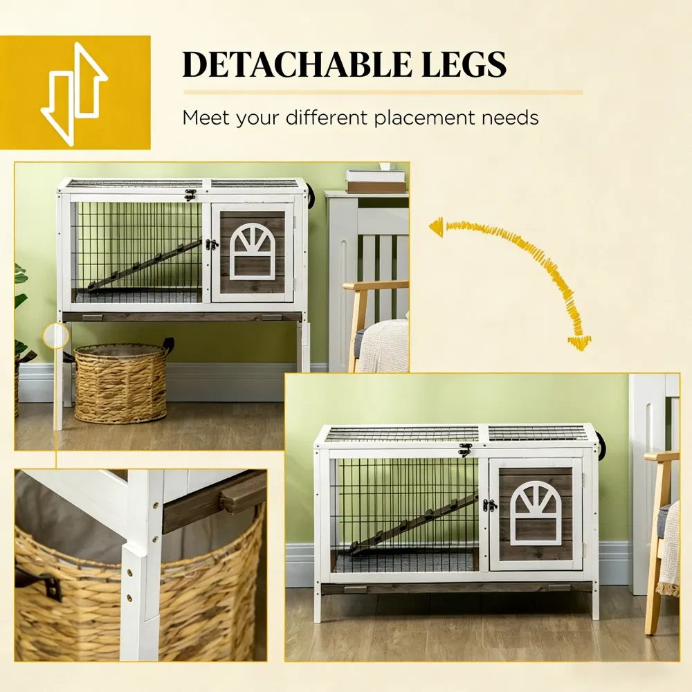 Small Animal Playpen Cage photo 6