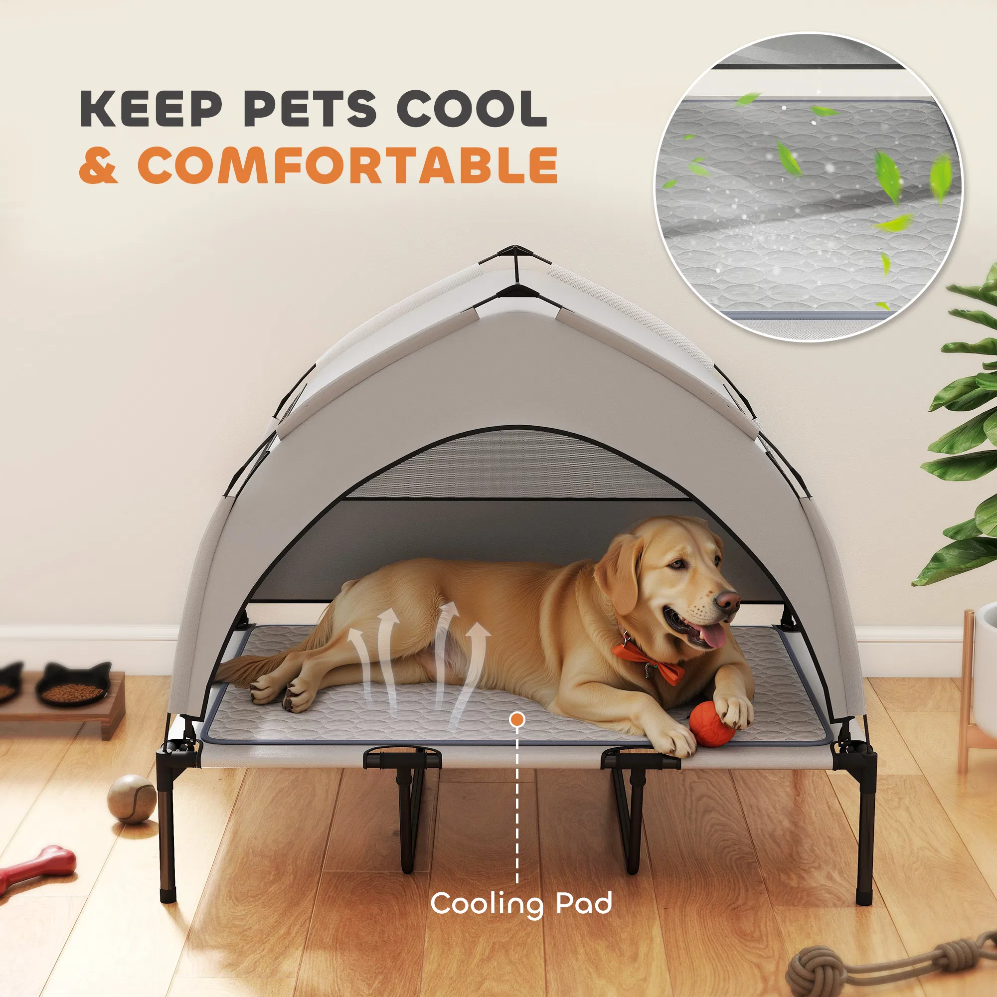 Dog Bed/Pet Sofa ( Amazon Shipping)(Prohibited by WalMart) photo 4