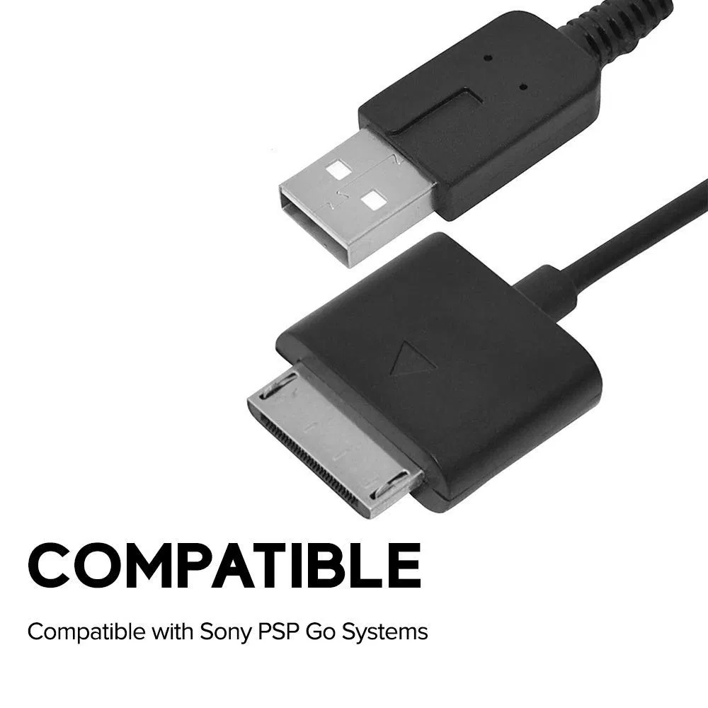 Wall Home Travel AC Charger Adapter For Sony PlayStation Portable PSP Go photo 5