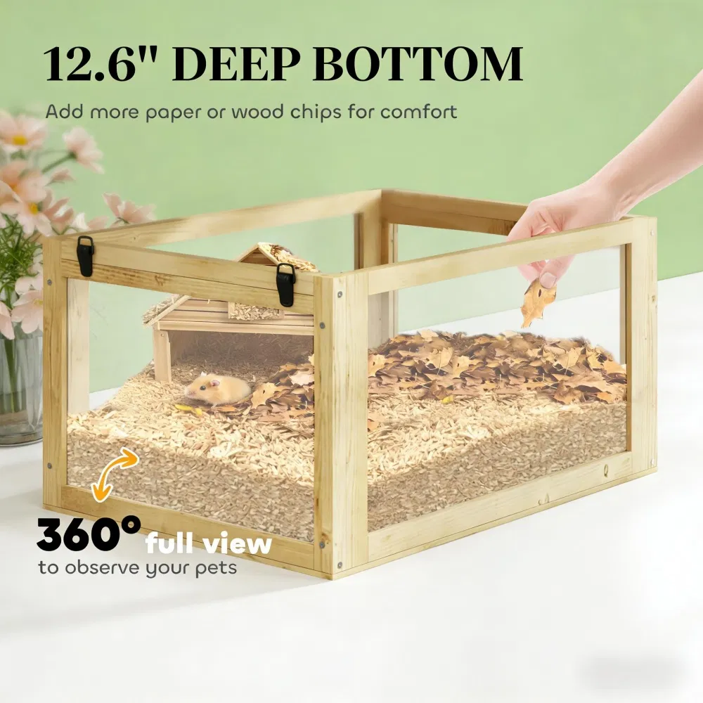 Hamster Cage/Pet Cage photo 2