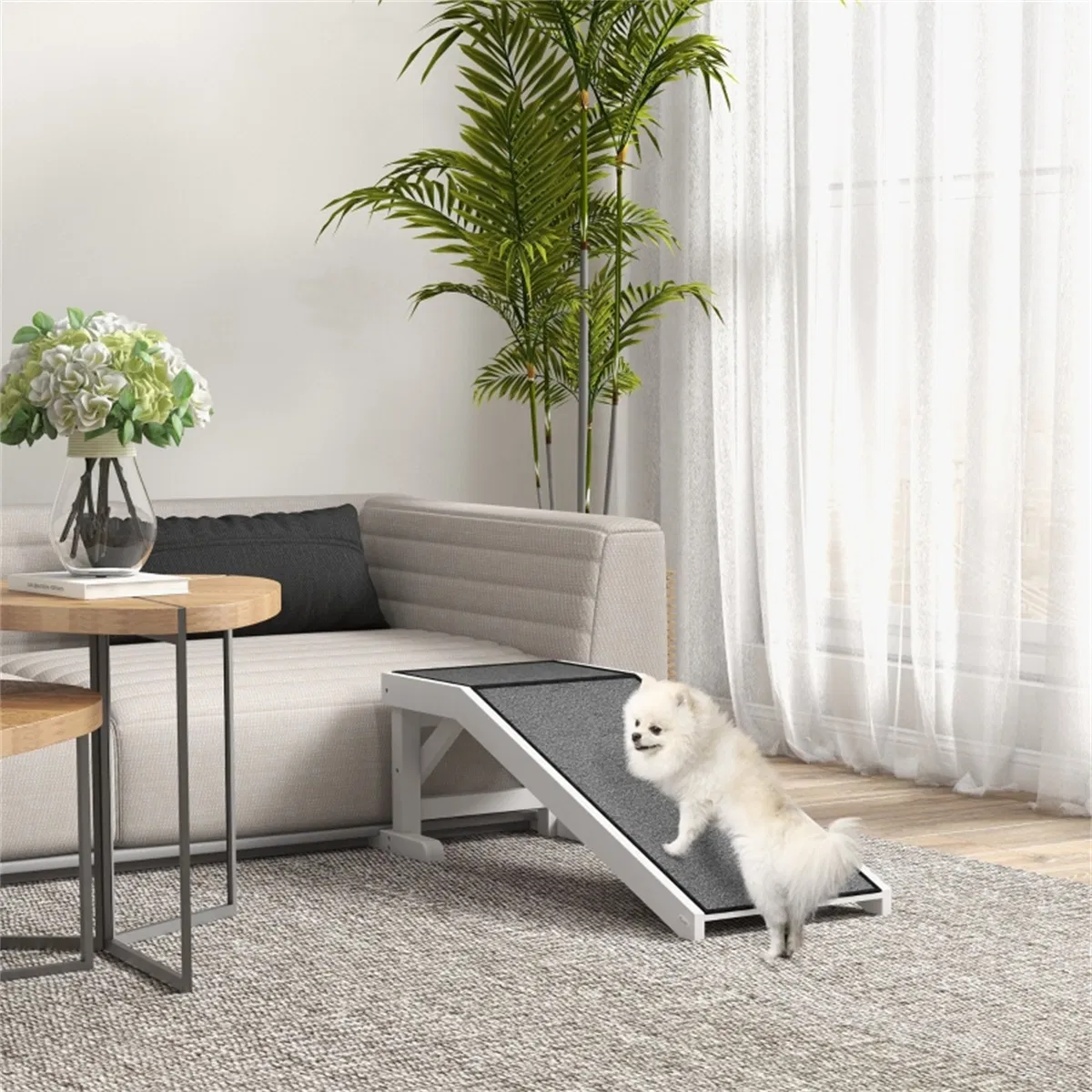 Pet Ramp ( Amazon Shipping)(Prohibited by WalMart) photo 3