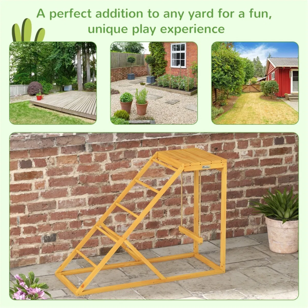Chicken Activity Play/ Chicken Coop Toy photo 5