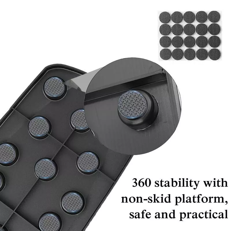 28 in 1 Push Up Rack Board System Fitness Workout Train Home Gym Exercise Stands photo 6